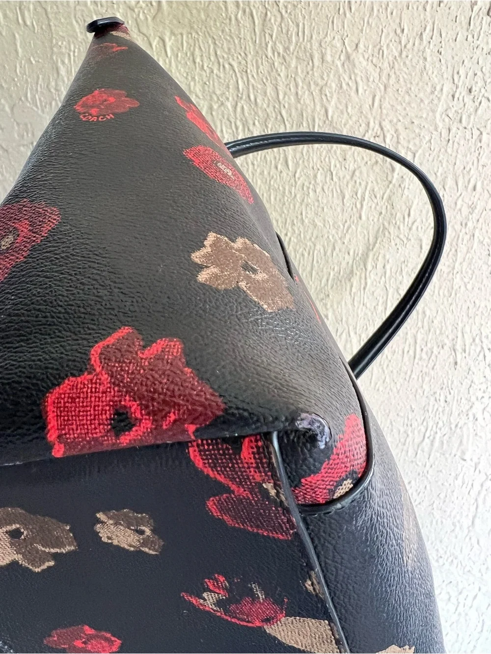 Coach Ava Tote - Picture 11 of 13